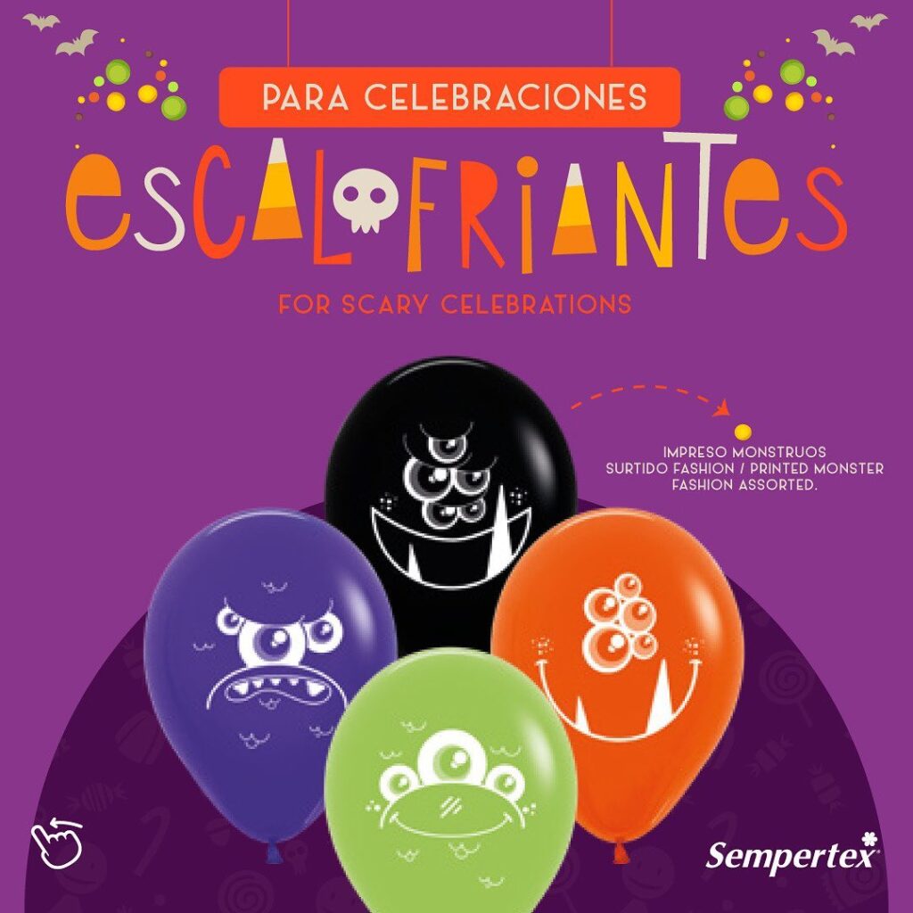 Sempertex – Recursos de Marketing