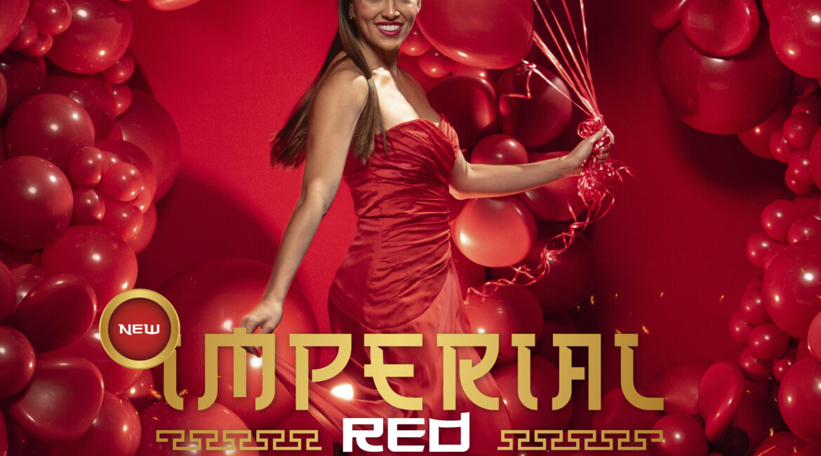 Imperial Red – Sempertex
